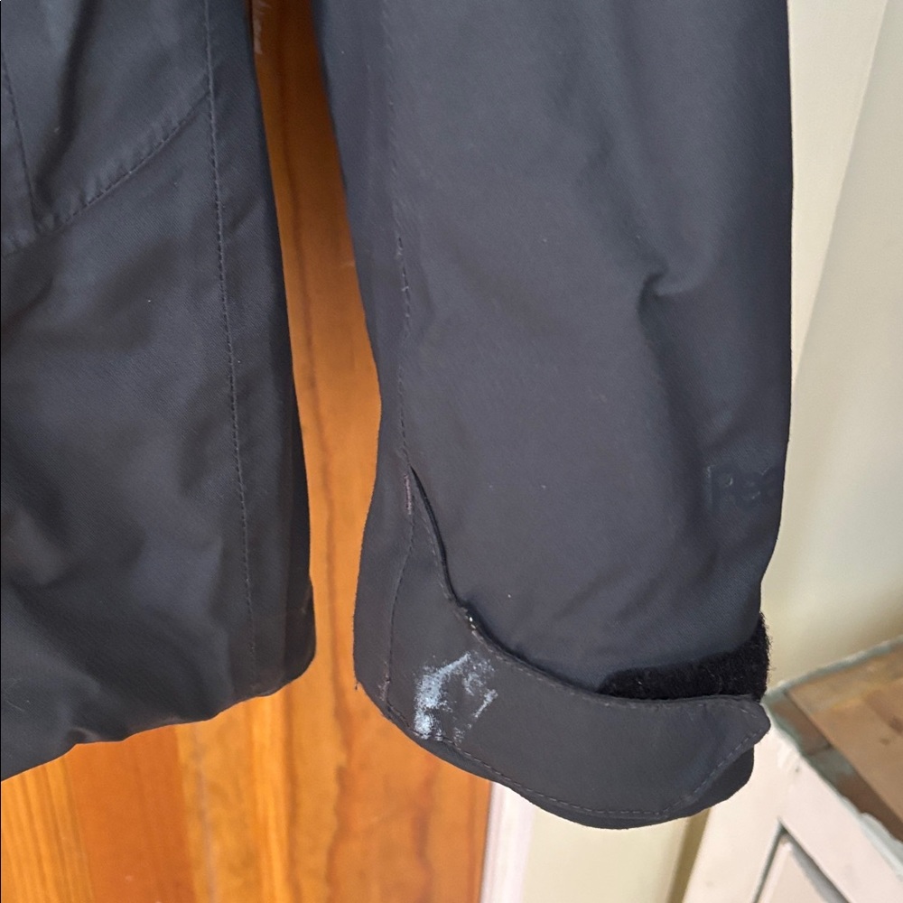 Rei Elements Insulated Waterproof Jacket - image 7